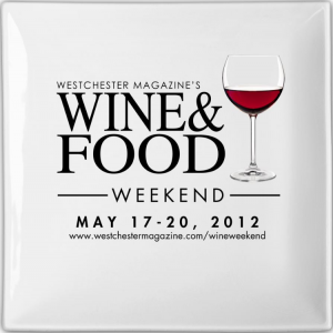 Westchester Magazine Wine and Food